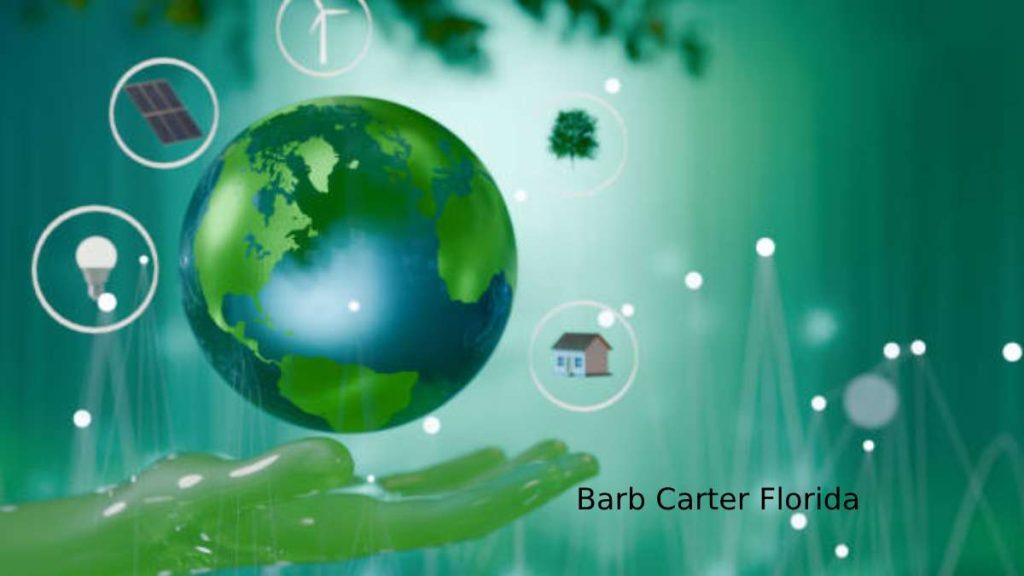 Barb Carter Florida