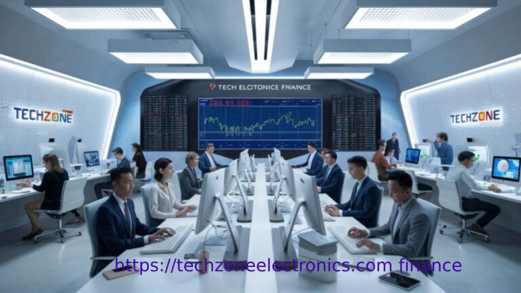 https://techzoneelectronics.com finance