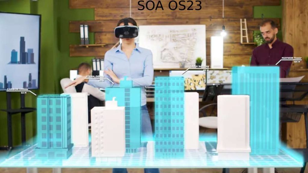 SOA OS23