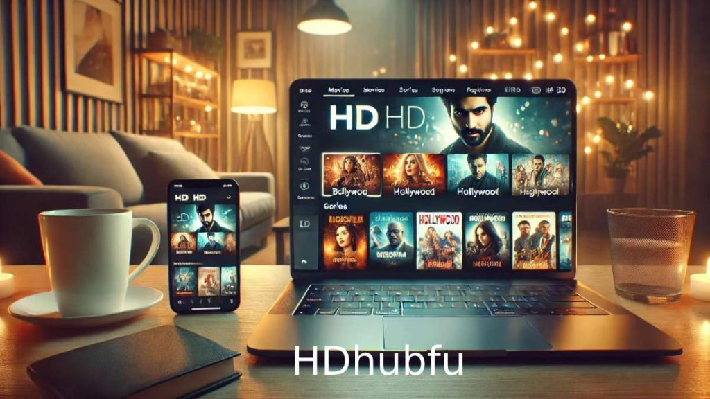 HDhubfu