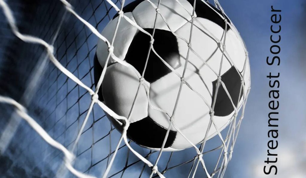 Streameast Soccer