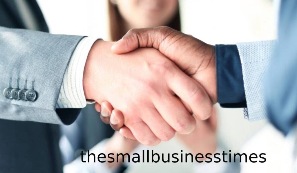 thesmallbusinesstimes