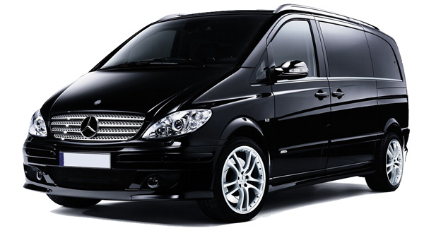 Maxi Cabs
