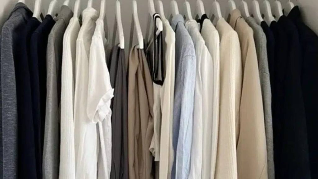 Wardrobe