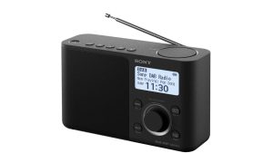 radio